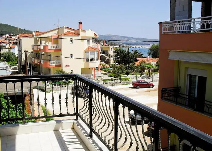 Elena Limenaria (Thasos)