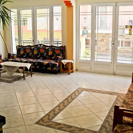 Elena Apartament Limenaria (Thasos)