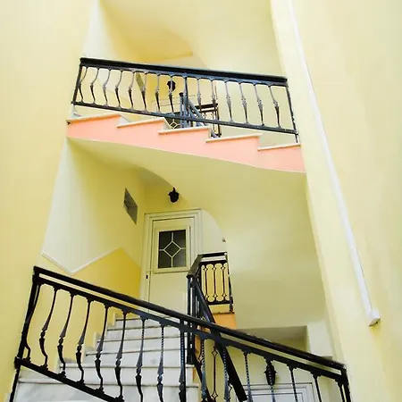 Apartment Elena *