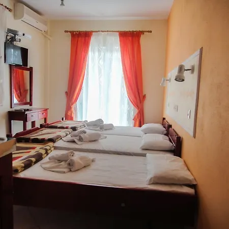 Elena Apartment