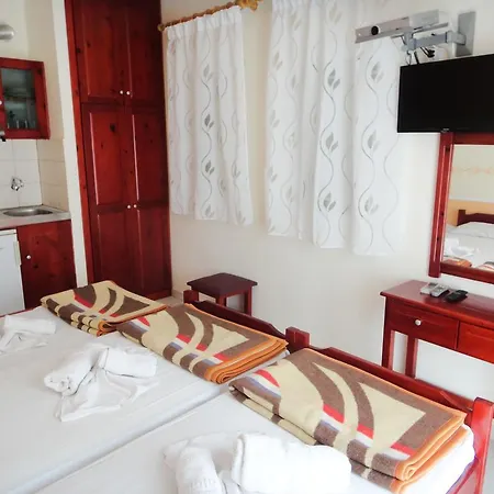 Apartment Elena Limenaria (Thasos)
