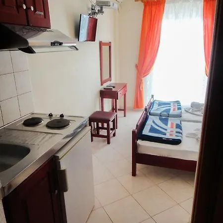 Apartament Elena