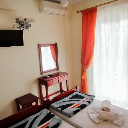 Apartment Elena *