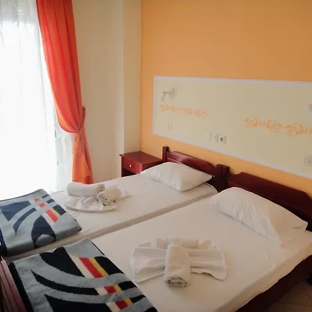 Apartment Elena *