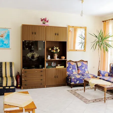 Apartment Elena *
